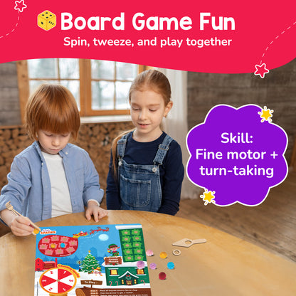 Smartivity Smart Busy Box STEM Toy for Kids 3+