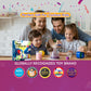 Smartivity Mega Science kit STEM Toy for Kids 6+