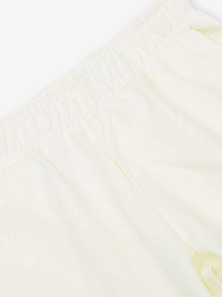 Build It Up! Oversized T-shirt and Joggers Set