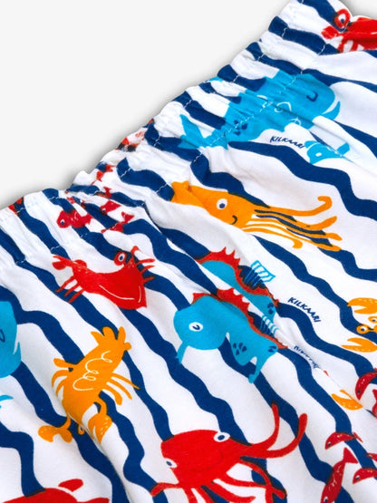 Little Marine Explorer Oversized Cord Set