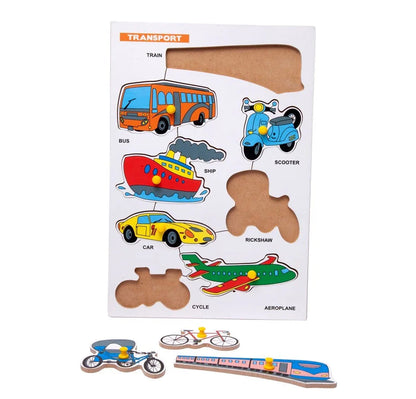 Vehicles and Domestic Animal combo Combo