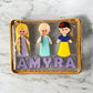 Personalized Organiser for kids