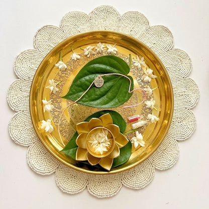 Life is a Gift Rakhi