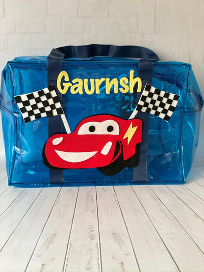 Duffle Bags for kids