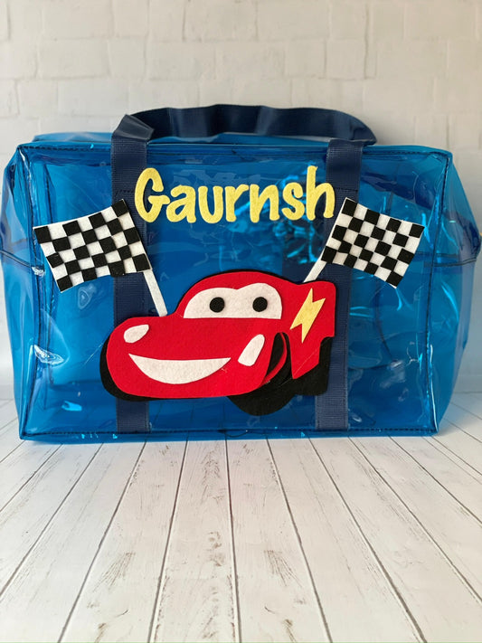 Duffle Bags for kids