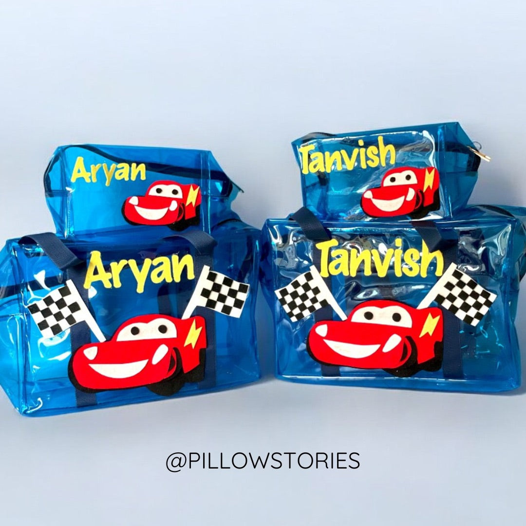 Duffle Bags for kids