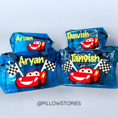 Duffle Bags for kids