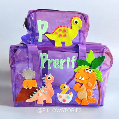 Duffle Bags for kids