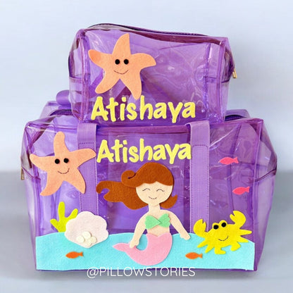 Duffle Bags for kids