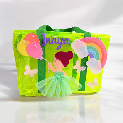 Duffle Bags for kids