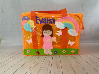 Duffle Bags for kids