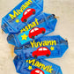 Personalised Pouches for kids