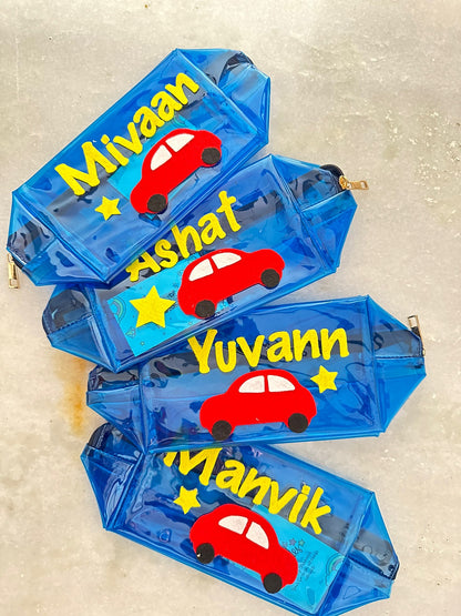 Personalised Pouches for kids