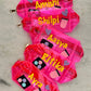 Personalised Pouches for kids