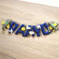 Name Bunting for kids