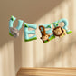 Name Bunting for kids