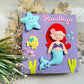 Personalized Photo Album for kids