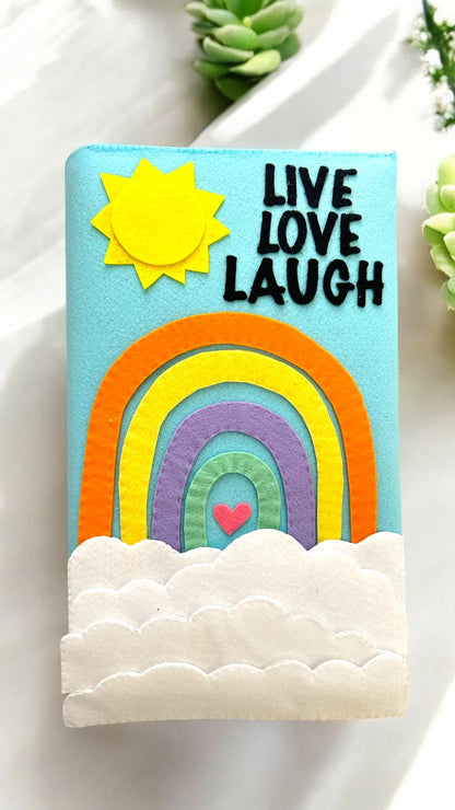 Personalized Photo Album for kids