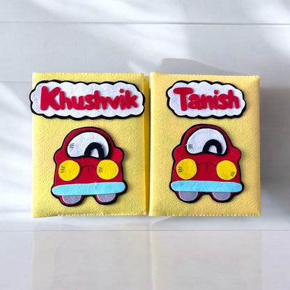 Personalized Photo Album for kids