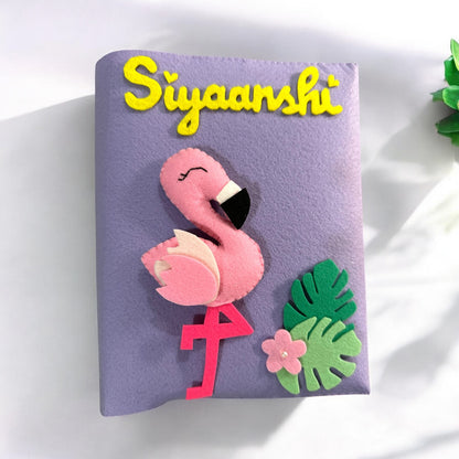 Personalized Photo Album for kids