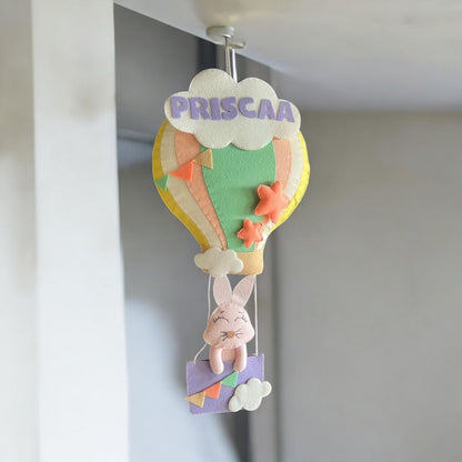a4 size clip & clear folder for kids