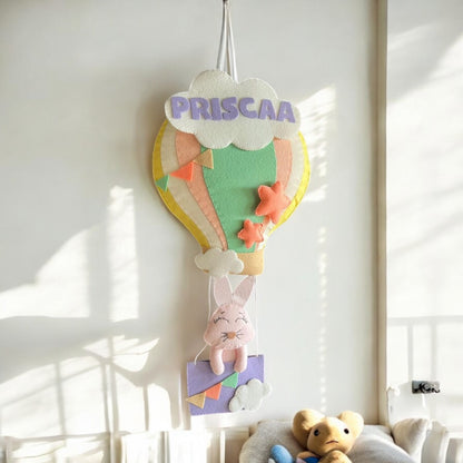 a4 size clip & clear folder for kids