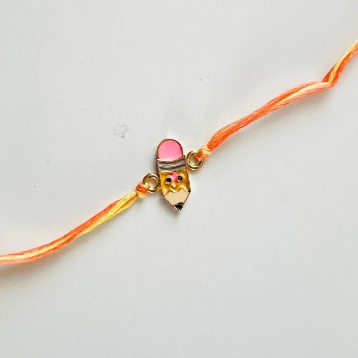 Little Champion Rakhi