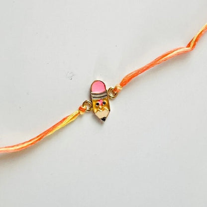 Little Champion Rakhi