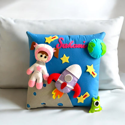 3D Pillow for kids