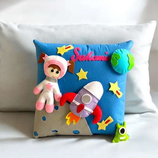3D Pillow for kids