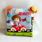 3D Pillow for kids