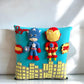 3D Pillow for kids