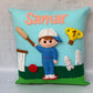 3D Pillow for kids