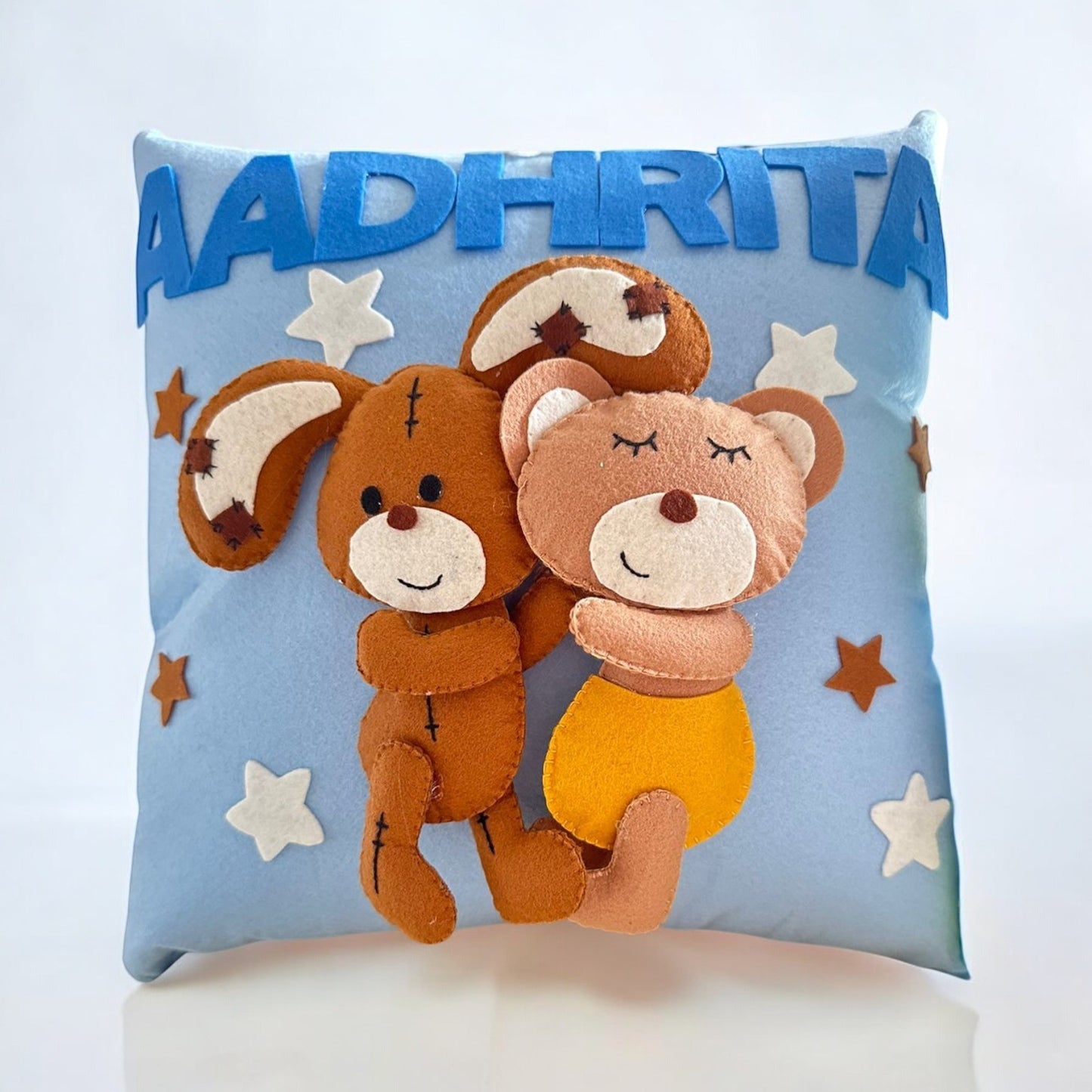 3D Pillow for kids