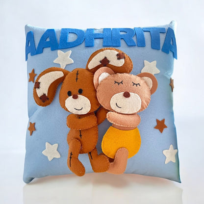 3D Pillow for kids