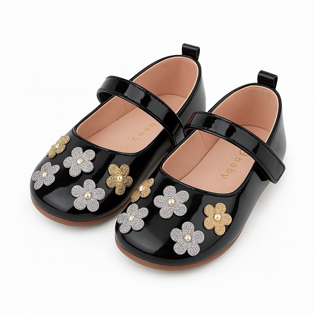 Daisy Ballerina White for kids