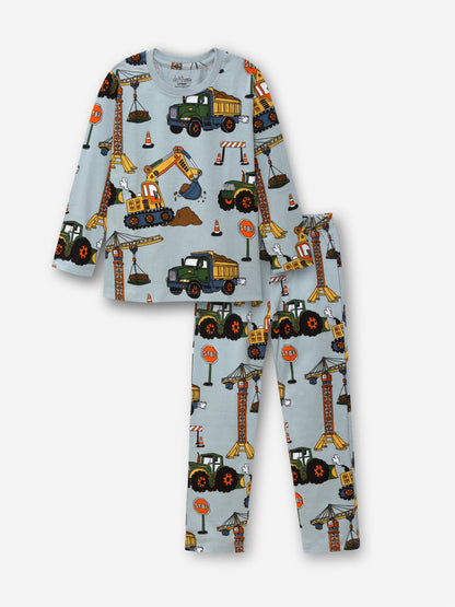 Dream Builders Night Suit