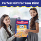 Smartivity Sentence Coder STEM Toy for Kids 6+