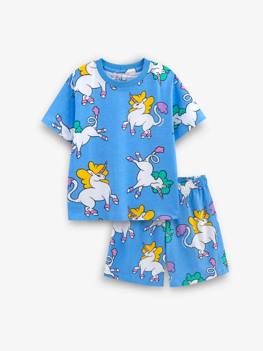 Dreamicorn Oversized Cord Set