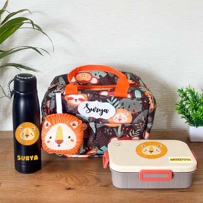 Lunch Bag Combo