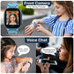 Sekyo S2 Pro Kids Smartwatch with Calling | GPS Location Tracking, SOS Alert, Camera, Safe Zone & Family Chat | 4G/5G SIM Support | App-Controlled | Long Battery Life