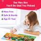 Smartivity Smart Busy Box STEM Toy for Kids 3+