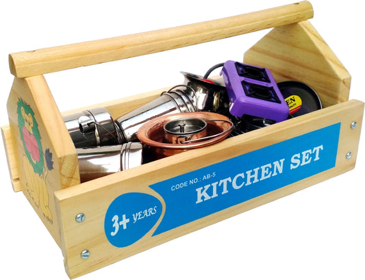 Kitchen Set For Kids Baby & Toddler