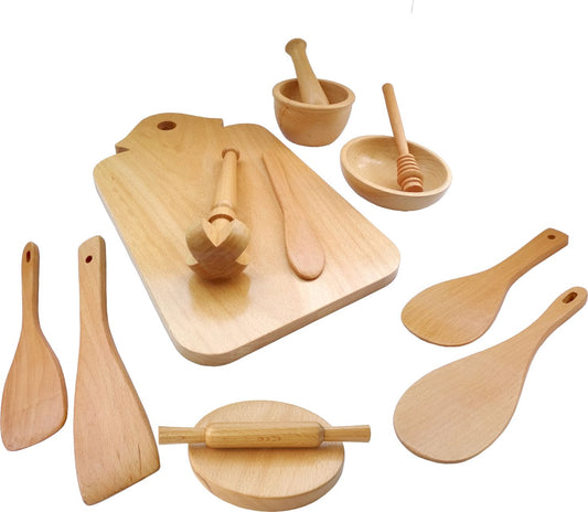 Kitchen Set for kids (13 PCS)