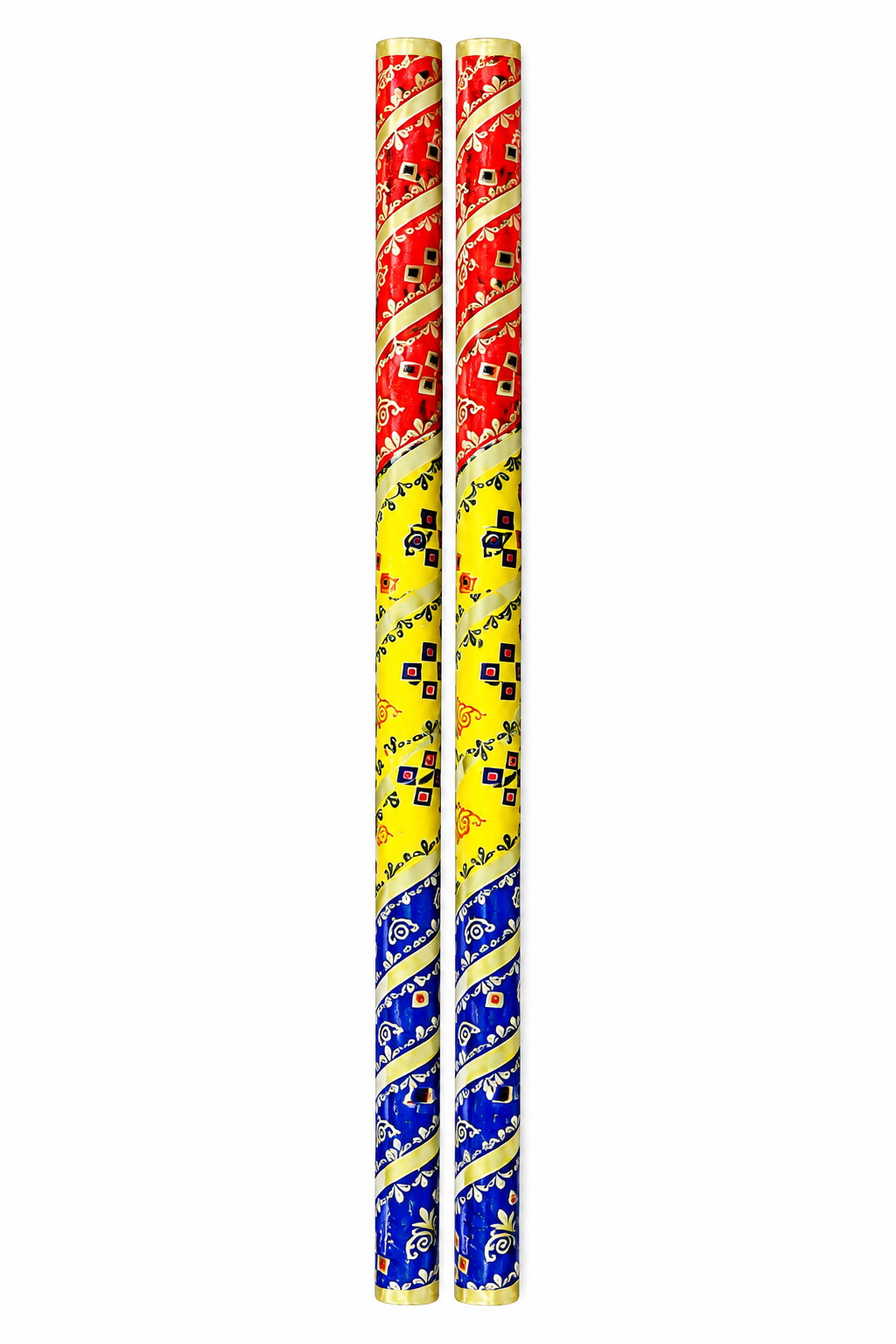 Dandiya Sticks (Anandi)