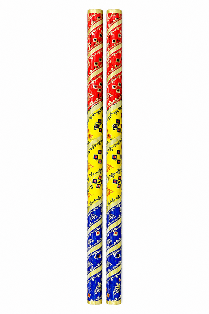 Dandiya Sticks (Anandi)