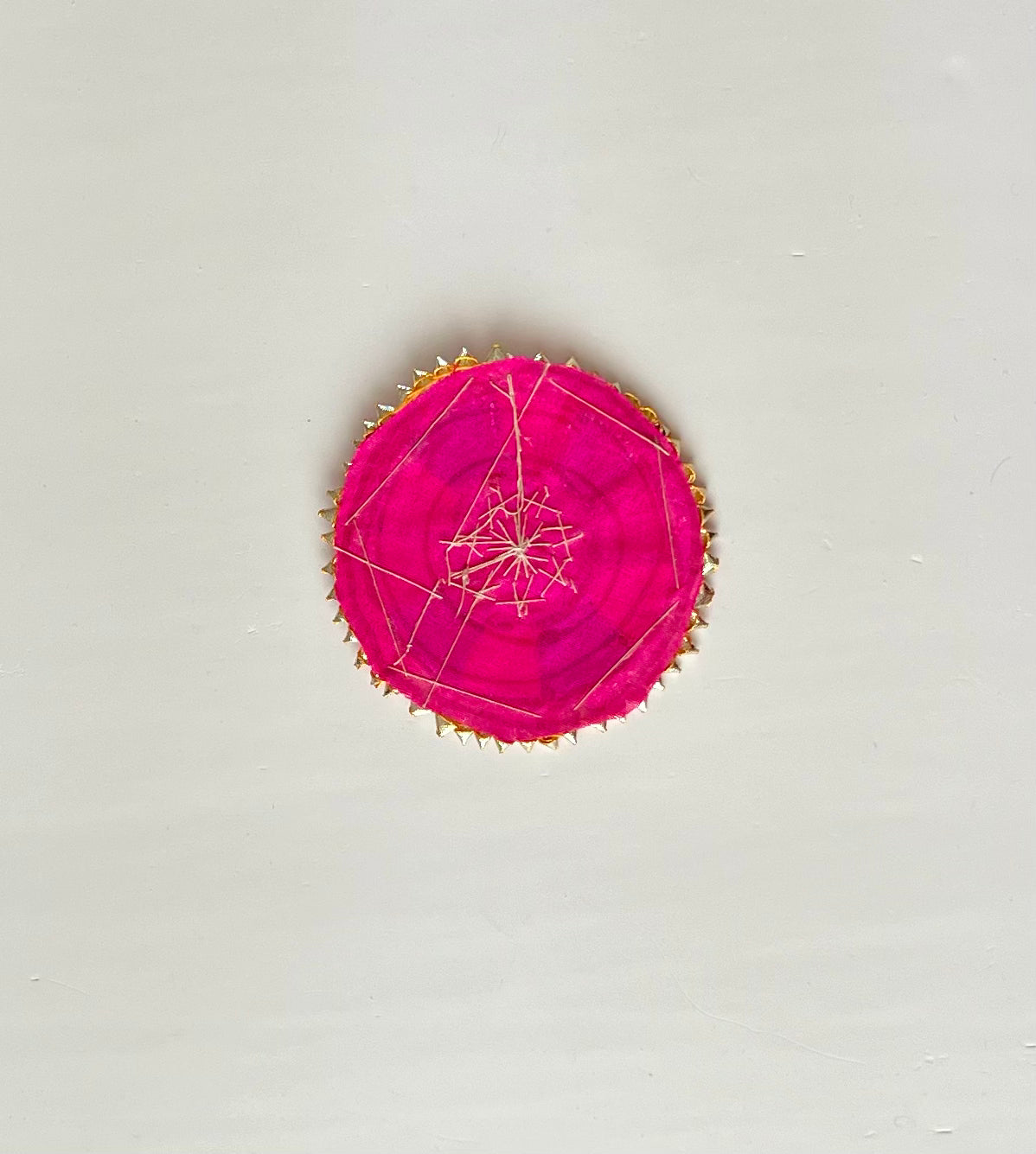 Anandi Festive Rangoli