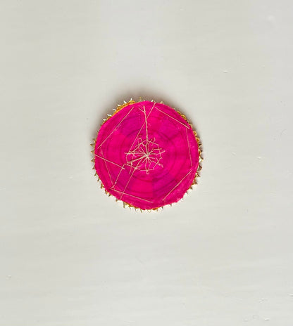 Anandi Festive Rangoli
