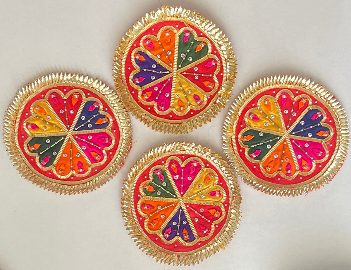 Atrangi Festive Rangoli