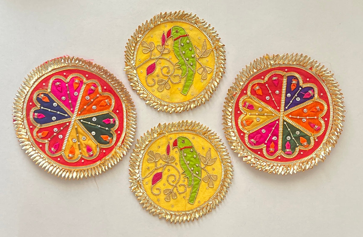 Atrangi Festive Rangoli